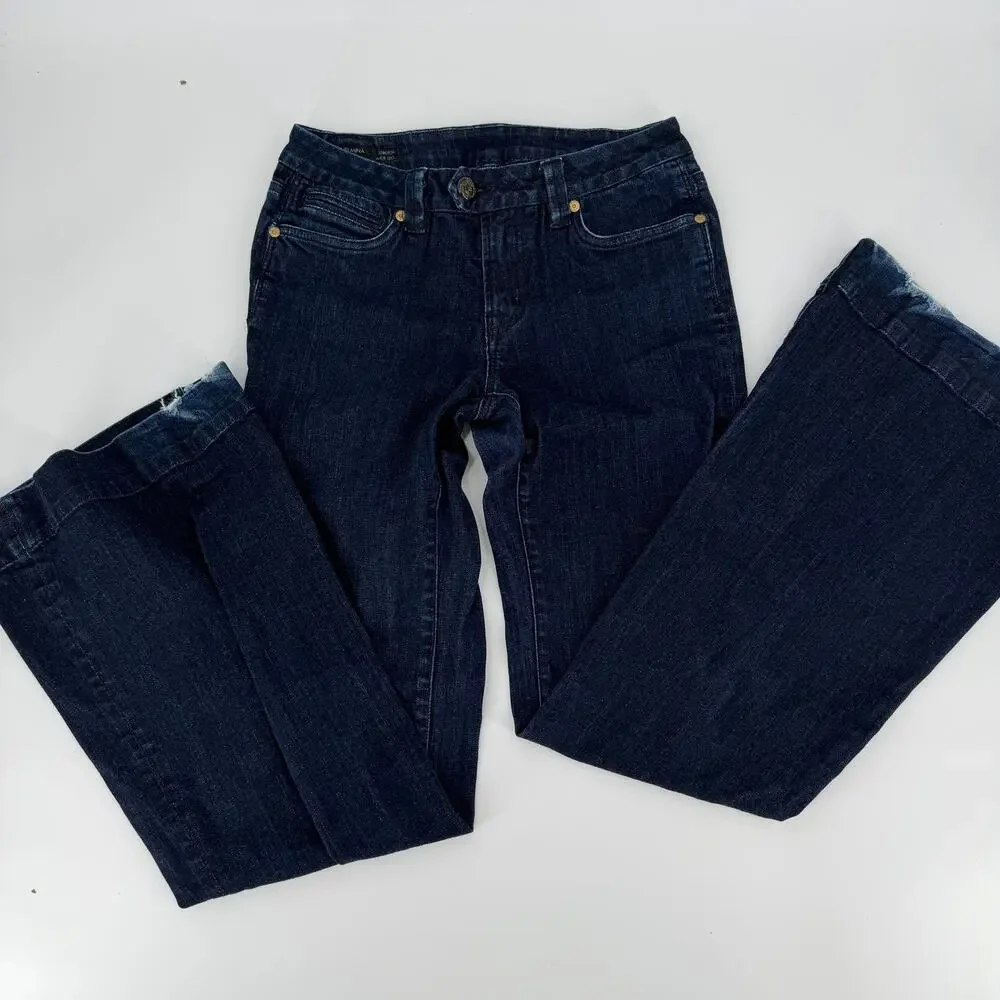 Buffalo‎ David Bitton Wilhelmina Jeans - Women's Size 8